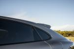Porsche Cayenne E-Hybrid Coupe 2019 года (UK)